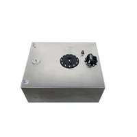 Fuel Pump True Variable Speed Module w/ Fuel Cell Pickup 18055
