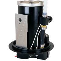 AEROMOTIVE A1000, Fuel Pump, In-Tank, Holden, Zeta Platform(18642)