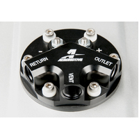 AEROMOTIVE 69 GM Camaro Stealth Fuel Tank(18658)