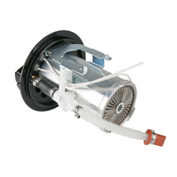 AEROMOTIVE Eliminator Camaro Stealth Kit(18674)