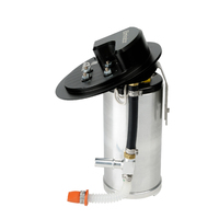 AEROMOTIVE 10-17 Mustang GT Stealth Eliminator(18695)
