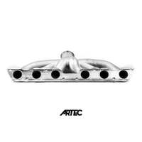 ARTEC V-BAND EXHAUST MANIFOLD for TOYOTA 2JZ-GE
