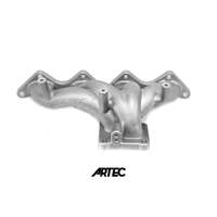 ARTEC DIRECT REPLACEMENT EXHAUST MANIFOLD for for MITSUBISHI EVOLUTION EVO 4-9 4G63
