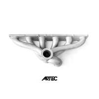 ARTEC V-BAND REVERSE ROTATION EXHAUST MANIFOLD for NISSAN RB