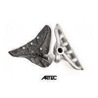 ARTEC V-BAND REVERSE ROTATION THERMAL BLANKET for NISSAN RB