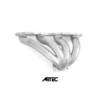 ARTEC LOW MOUNT T25 EXHAUST MANIFOLD for NISSAN SR20