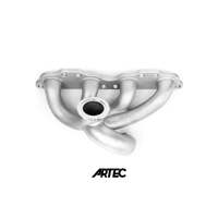 ARTEC V-BAND EXHAUST MANIFOLD for NISSAN SR20