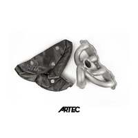 ARTEC V-BAND THERMAL BLANKET for NISSAN SR20