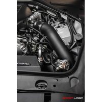 Boost Logic Intercooler Pipe Kit for Nissan R35 GTR 09+