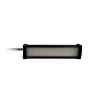 CANchecked SLM08 Shiftlight Module Suit MFD28/MDF32 Touch Screen Display