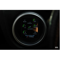 CANchecked MFD28 Gen2 Programmable Touch Screen CanBus Display for Subaru BRZ/Toyota 86 12-21