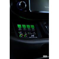 CANchecked MFD28 Gen2 Programmable Touch Screen CanBus Display for Hyundai i30/i30N GD/Pde 17-20