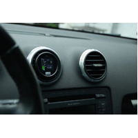 CANchecked MFD15 Gen2 OLED Programmable CanBus Gauge Display Kit for Audi A3 S3 8P/TT TTS TTRS 8J