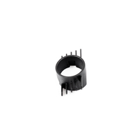 CANchecked MFD15 Gen2 OLED Programmable CanBus Gauge BEZEL ONLY for Nissan Skyline GTS/GTS-T/GT-R R33