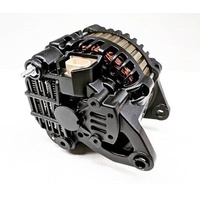 Nissan RB 180AMP High Output Alternator - Direct Fitment - RB20/25/26/30