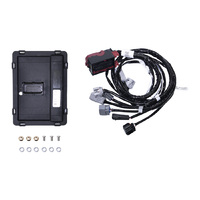 DIRECTION PLUS Steinbauer Power Module for NISSAN NAVARA D40 (220413)