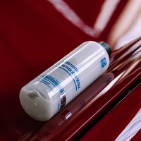 Fireball Ultimate Carnauba Spray-On Wax - 500ml