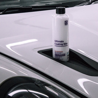 Fireball Ultimate Coating Spray-On Wax - 500ml