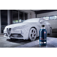 Fireball Ultimate Hydrophobic Foam Post-Wash Solution - 1000ml