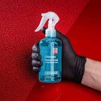 Fireball Ultimate Nano Coat - 250ml