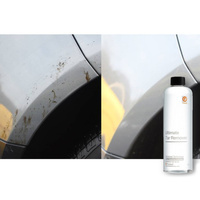 Fireball Ultimate Tar Remover Solution - 500ml