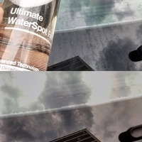 Fireball Ultimate Water Spot Remover Solution - 500ml