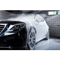 Fireball Snow Foam Pre-Wash Solution 500ml - Cherry