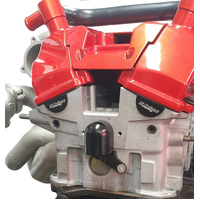 Hi Octane Racing Head Oil Drain for Nissan RB20 / RB25 / RB26