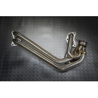 HKS SUPER MANIFOLD with CATALYZER BOXER Spec suit 86 / BRZ Unequal Length Headers