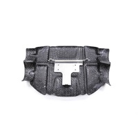 HKS Dry Carbon Engine cover suit Subaru BRZ 2022+/ GR86 2022+