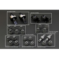 ARM BUSHINGS COMPLETE SET, INTEGRA, DC2 94-01 VTIR GSI