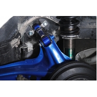 REAR UPPER CAMBER KIT HONDA, CIVIC, CRX, INTEGRA, RD1-RD3 97-01, EF6/7/8, DC2 94-01, EC/ED/EE/EF, EG, EH