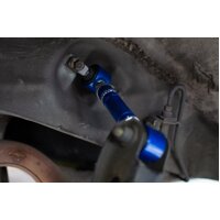 REAR UPPER CAMBER KIT HONDA, CIVIC, CRX, INTEGRA, RD1-RD3 97-01, EF6/7/8, DC2 94-01, EC/ED/EE/EF, EG, EH