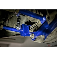 ADJ. CAMBER / TOE / CASTER ARM FOR SUBARU, FORESTER, IMPREZA, LEGACY, 1st SF 1997-2002, 1st STI GC/GF/GM 1992-2000, 1st WRX GC/GF/GM 19