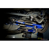 REAR ADJUSTABLE ARMS SUBARU, IMPREZA, LEGACY, SF 97-02, STI GC/GF/GM 92-00, WRX GC/GF/GM 92-00,