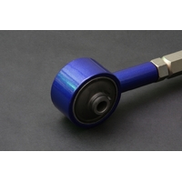 HEAVY DUTY TENSION/CASTER ROD NISSAN, 180SX, SILVIA, FAIRLADY Z, SKYLINE, S13, R32, Z32 89-00