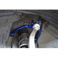 ADJUSTABLE FRONT UPPER CONTROL ARM NISSAN, FAIRLADY Z, G SERIES, G35 (V35), Z33 02-08