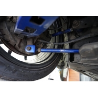REAR TRACTION ROD TOYOTA, LEXUS, ALTEZZA, ARISTO, CROWN, CROWN MAJESTA, GS, IS, SC, XE10 99-05, JZS160 98-05, Z40