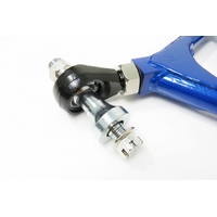 REAR ADJUSTABLE LOWER CONTROL ARM NISSAN, SILVIA, Q45, SKYLINE, Y33 97-01, R33/34, R33/34 GTR, S14/S15