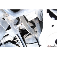 REAR CAMBER KIT MAZDA, VOLVO, 3/AXELA, 5/PREMACY, C30, C70, FOCUS, S40, V40, V50, BK 03-08, 04-12, 06-13, 2