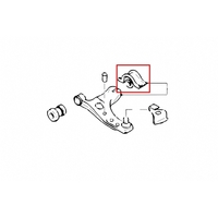 FRONT LOWER ARM BUSHING FOCUS, MK1