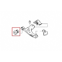 FRONT LOWER ARM BUSHING FOCUS, MK1
