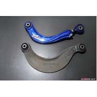 REAR UPPER ARM BUSHING MAZDA, VOLVO, 3/AXELA, 5/PREMACY, C30, C70, FOCUS, S40, V40, V50, BK 03-08, 04-12, 06-