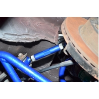 REAR TRACTION ROD NISSAN, 180SX, SILVIA, FAIRLADY Z, Q45, SKYLINE, S13, Y33 97-01, R32, R32 GTR, R33/34, R33/34