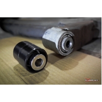 FRONT LOWER ARM BUSH SUBARU, IMPREZA, LEGACY, SF 97-02, STI GC/GF/GM 92-00, WRX GC/GF/GM 92-00,