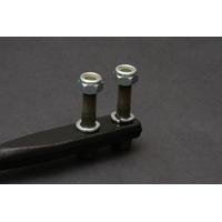 HEAVY DUTY TENSION/CASTER ROD NISSAN SKYLINE R32 GTR, R33 R34 GTS-T GT-T