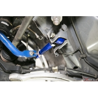 REAR TOE CONTROL ARM-ADJUSTABLE MITSUBISHI, LANCER EVO, CN9A, CP9A, CT9A, CZ4A