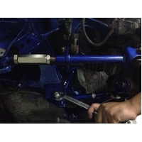 REAR TOE CONTROL ARM TOYOTA, MARK II/CHASER, JZX90/100