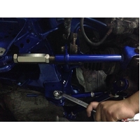 REAR LOWER ARM CAMBER TOYOTA, MARK II/CHASER, JZX90/100