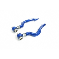 FRONT TENSION/CASTER ROD TOYOTA, LEXUS, IS, MARK II/CHASER, XE10 99-05, JZX90/100